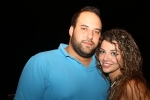 Friday Night at Oasis Pub, Byblos